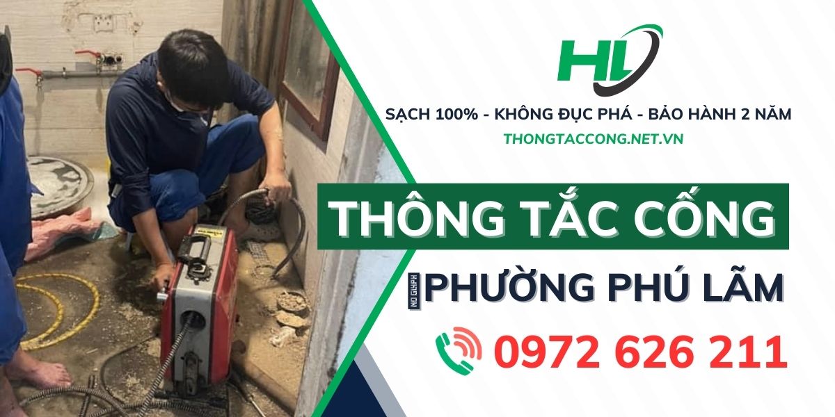 Thong Tac Cong Phuong Phu Lam