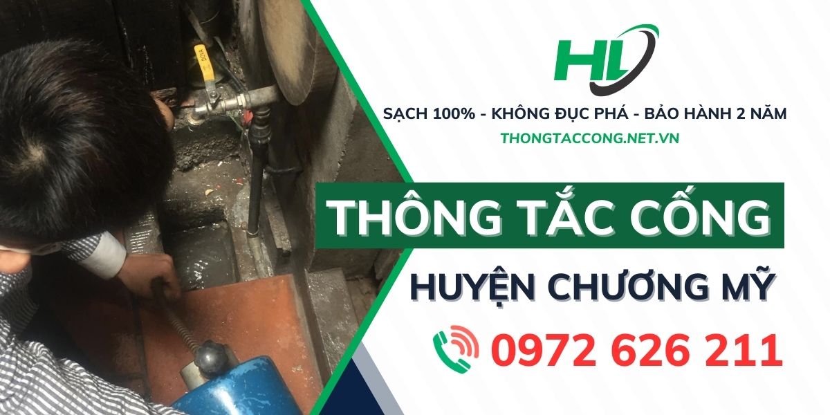 Thong Tac Cong Chuong My