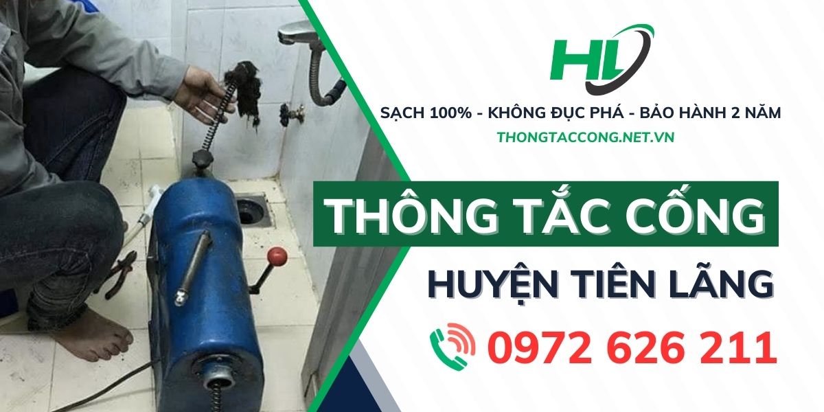 Thong Tac Cong Huyen Tien Lang