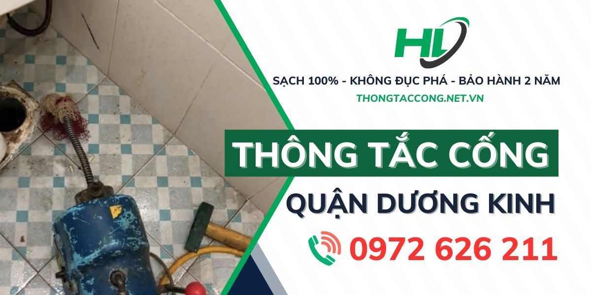 Thong Tac Cong Quan Duong Kinh