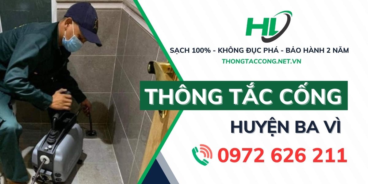 Thong Tac Cong Tai Huyen Ba Vi