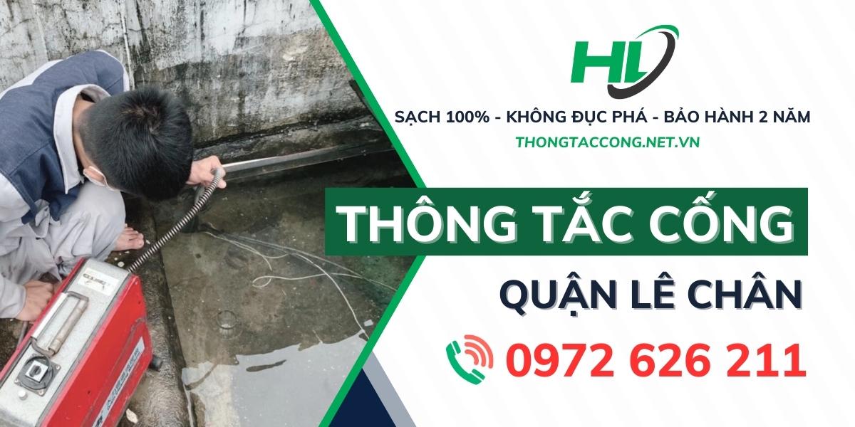 Thong Tac Cong Tai Le Chan