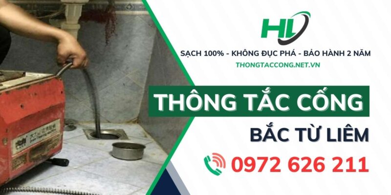 Thong Tac Cong Tai Quan Bac Tu Liem