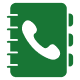 phone book 1