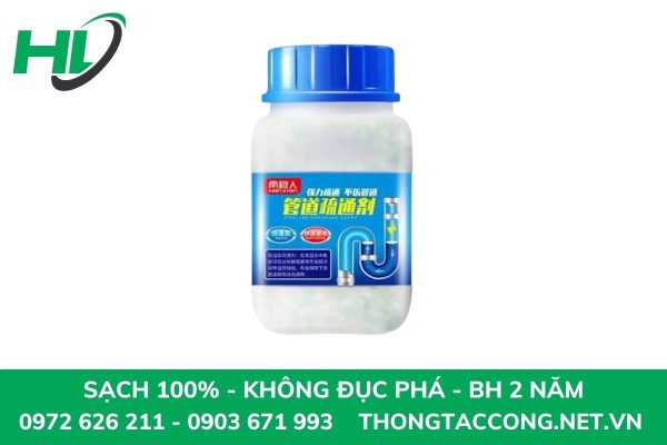 Bột thông cống của Nhật YOU