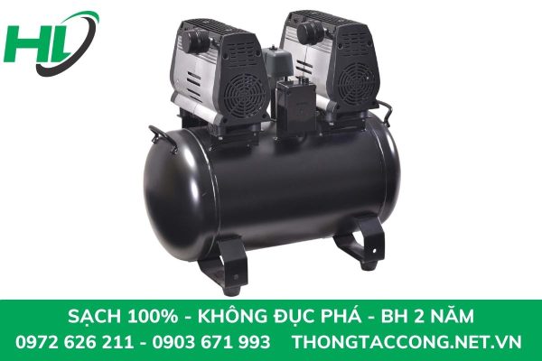 Cách thông cống bằng máy nén khí tại nhà siêu hiệu quả & dễ làm