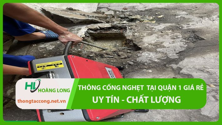 thon cong nghet tai quan 1 gia re