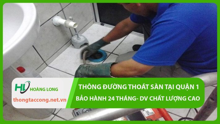 thong-đường-thoat-san-tai-quan-1