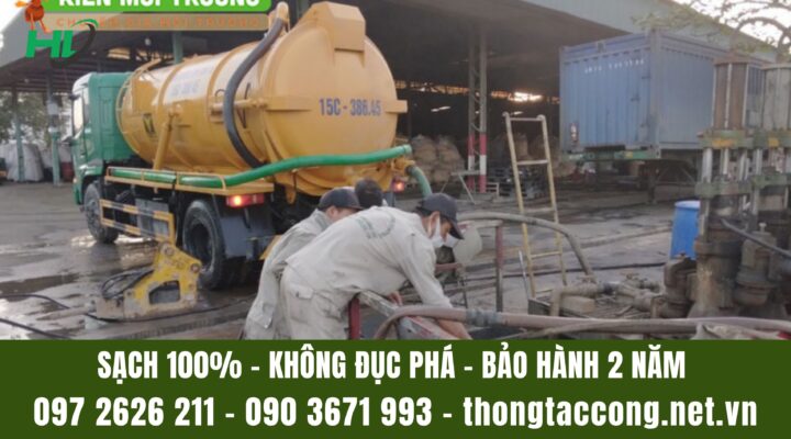 hut be phot tai bac tu liem 2