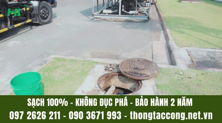 hut be phot tai dan phuong 1