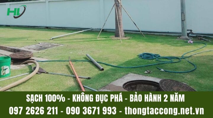 hut be phot tai dan phuong 3