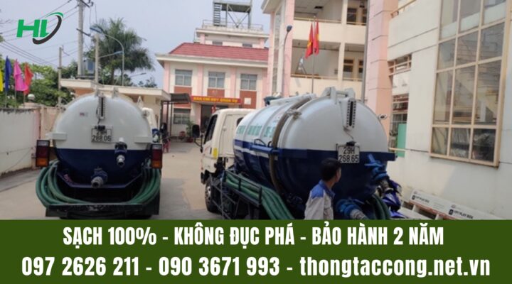 Vì sao nên định kì