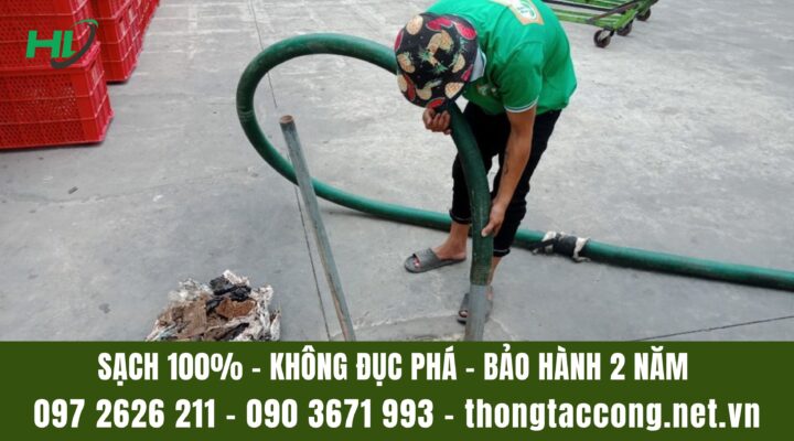hut be phot tai ha dong 3