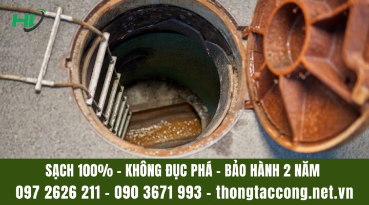 hut be phot tai phuc tho 2