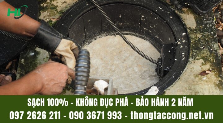 Vì sao cần hút