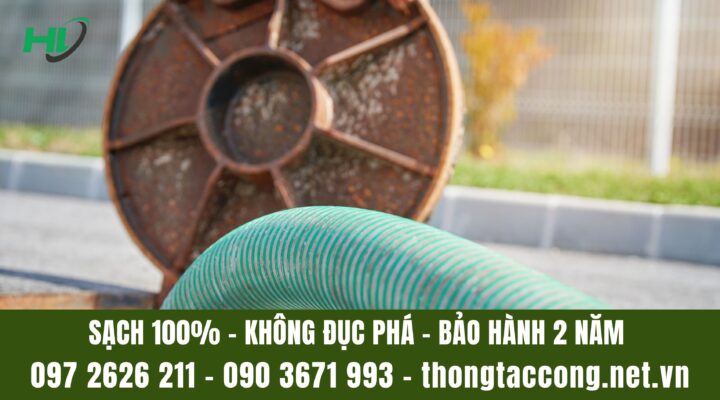 hut be phot tai thach that 1