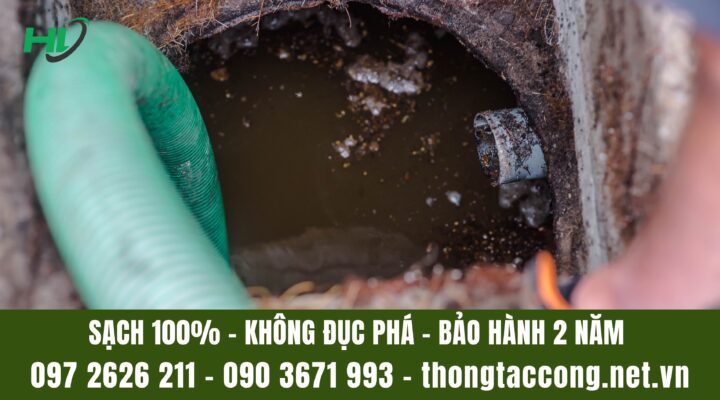 hut be phot tai thach that 3