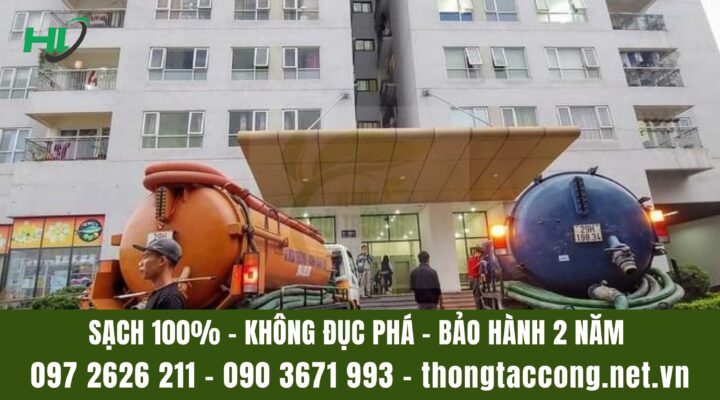 hut be phot tai thanh oai 3