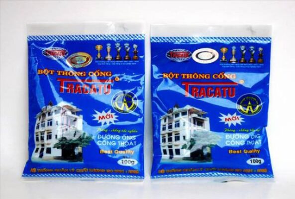 Mua bột thông cống ở đâu Hà Nội
