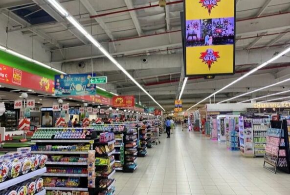 Mua bột thông cống ở đâu Hà Nội