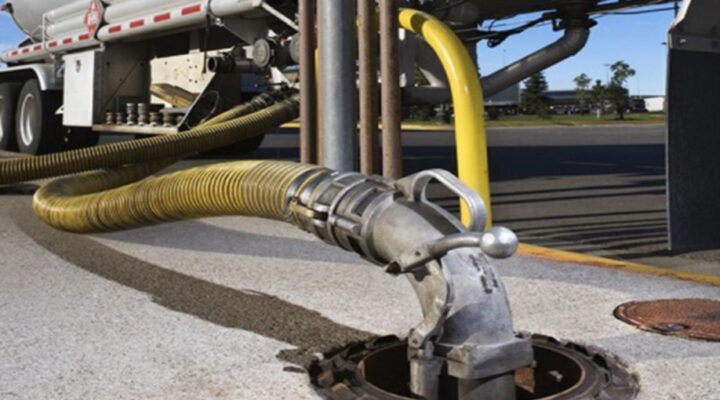 Bao lâu nên hút bể phốt 1 lần