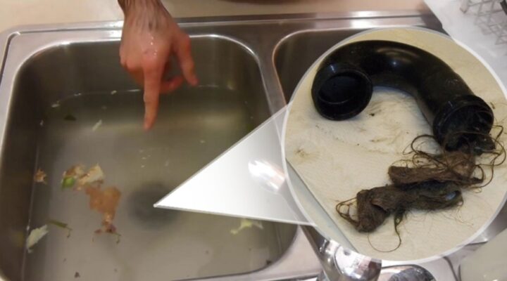 khi nào cần thông tắc cống