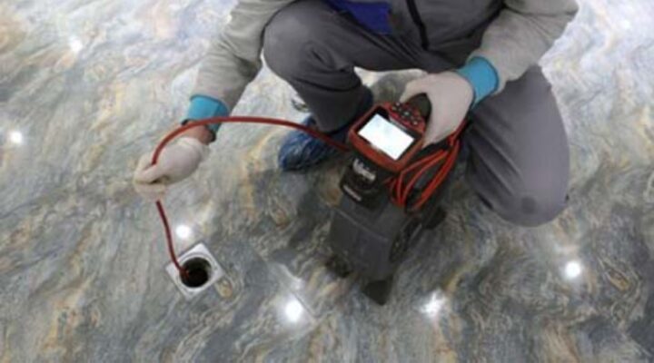 kinh nghiệm thông tắc cống