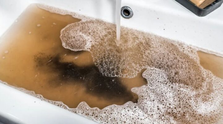 Mẹo phòng tránh tắc cống lâu dài