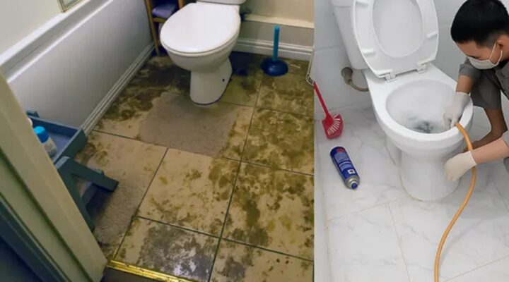 nên gọi dịch vụ thông tắc cống khi nào