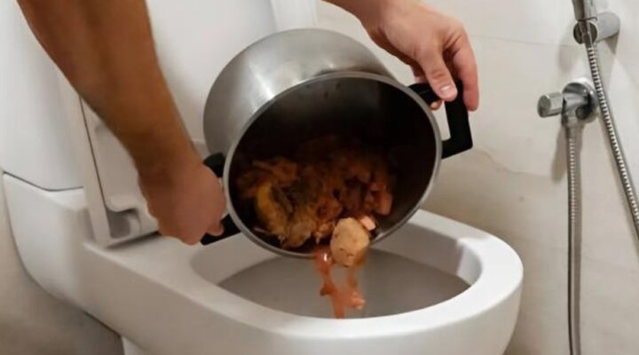 thông tắc bồn cầu Hà Bắc