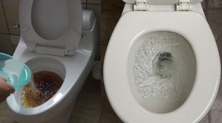 thông tắc bồn cầu Hà Tuyên