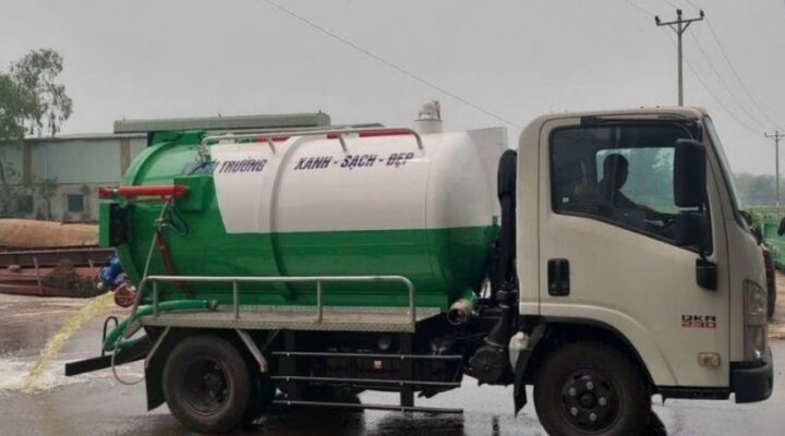 thông tắc bồn cầu Lai Châu