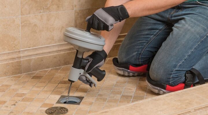 thông tắc cống nhanh trong ngày