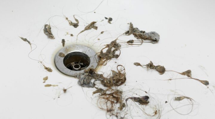 chi phí thông tắc cống trọn gói