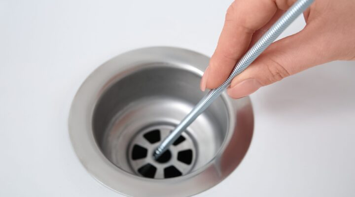 chi phí thông tắc cống trọn gói