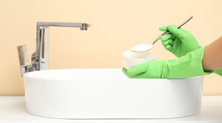 Cách hạn chế nghẹt trở lại