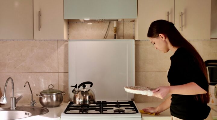 Quy định bảo hành dịch vụ