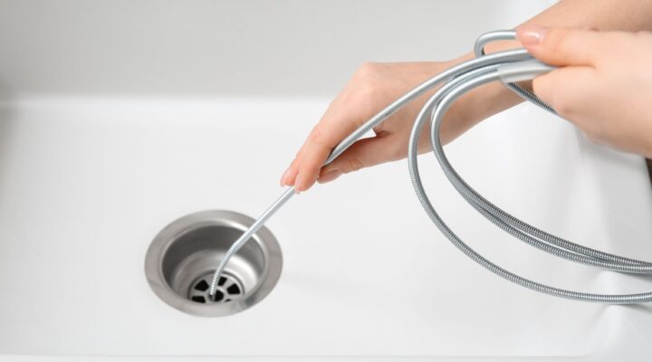 Quy định bảo hành dịch vụ thông tắc cống