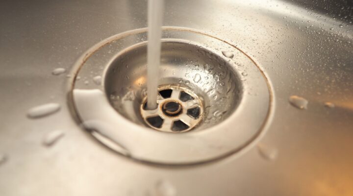 Khi nào thì cần gọi dịch vụ thông tắc cống chuyên nghiệp